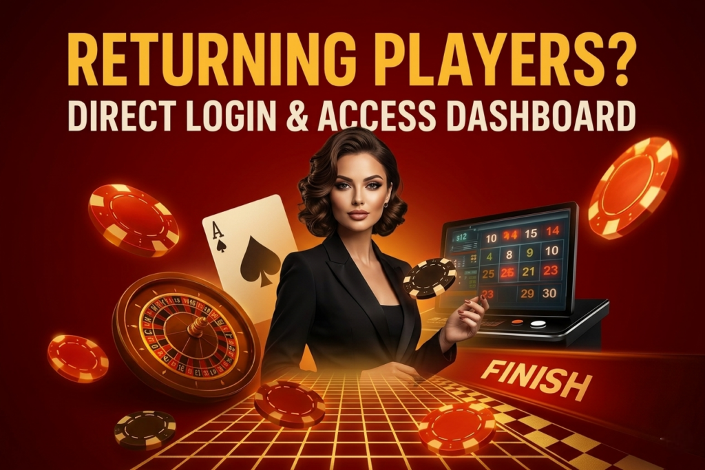 Responsible Gaming at Reddy Anna Club