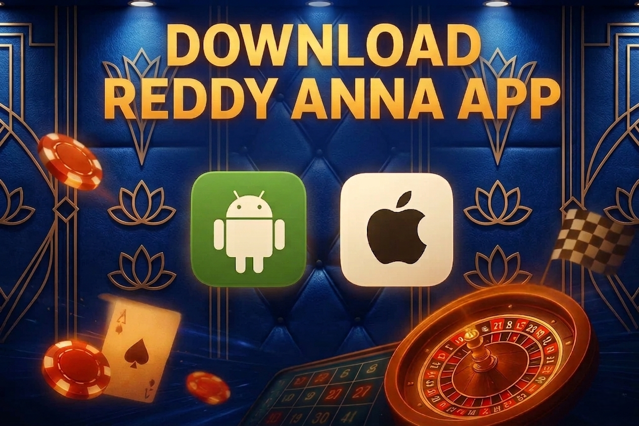 95% of the Times Indian Users Download Reddy Anna App for These Features