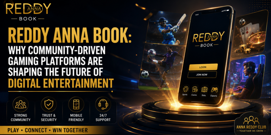 Reddy Anna Book